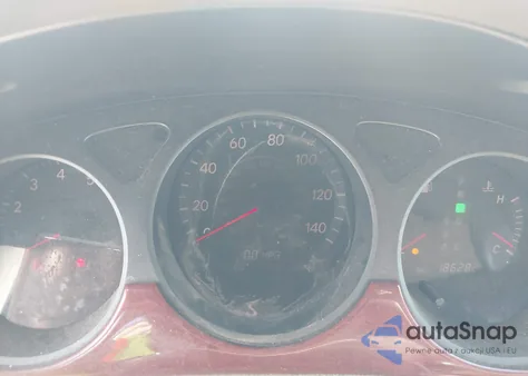 2002 Lexus Es 300 из США, поврежденный, VIN JTHBF30G725034009